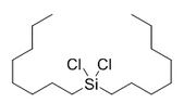 DI-N-OCTYLDICHLOROSILANE DI-N-OCTYLDICHLOROSILANE
